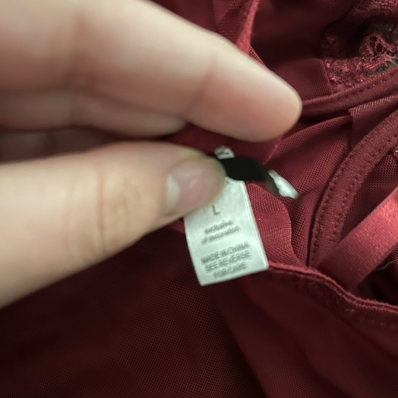 Somebody to love teddy 💕 - Picture 5 of 6